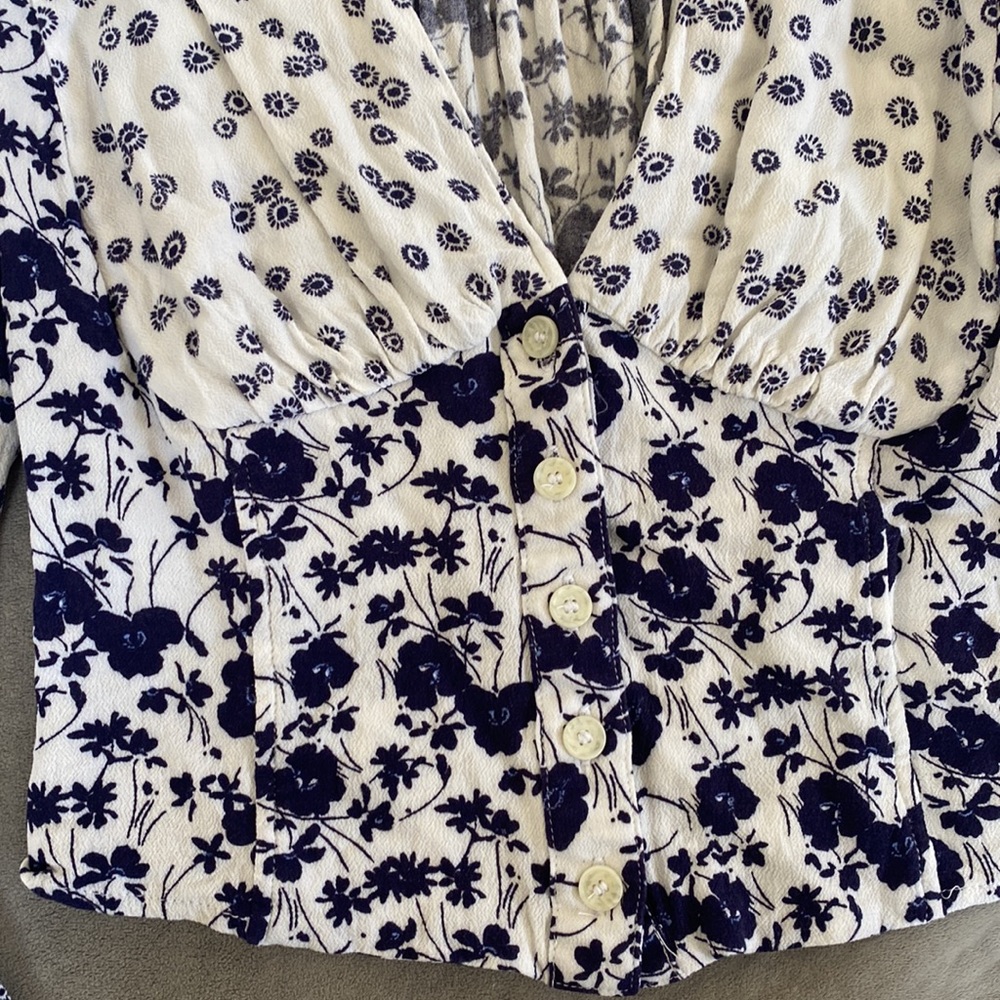 Free People Top - Picture 2 of 4
